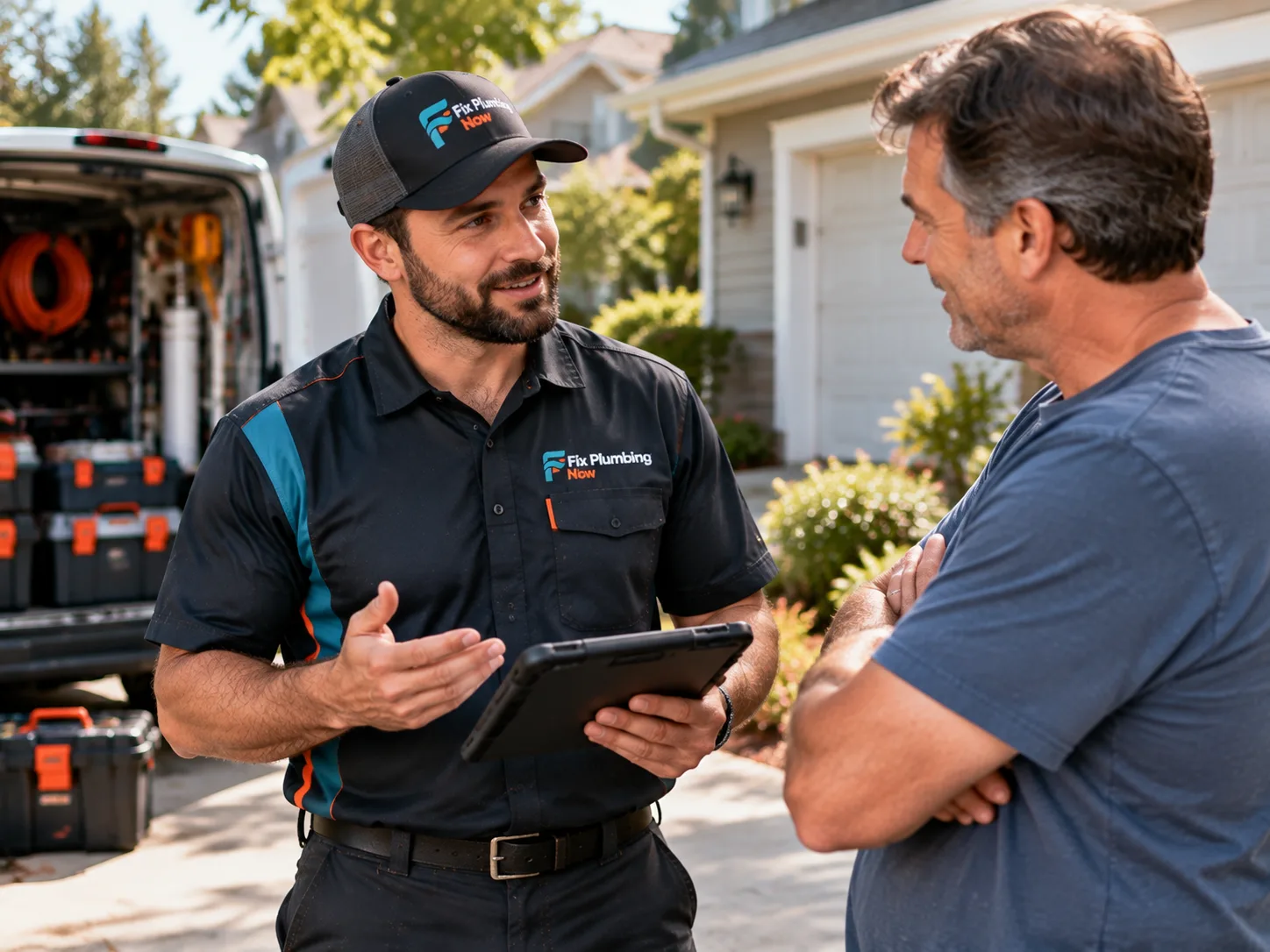 Clogged Drain Service Tahlequah, OK FAQs